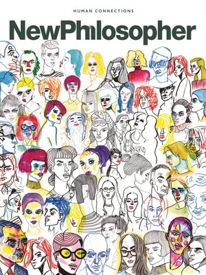 New Philosopher - Magazine
